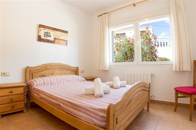Продажа виллы в провинции Costa Blanca North, Испания: 5 спален, 265 м2, № GTZ-16332 – фото 7