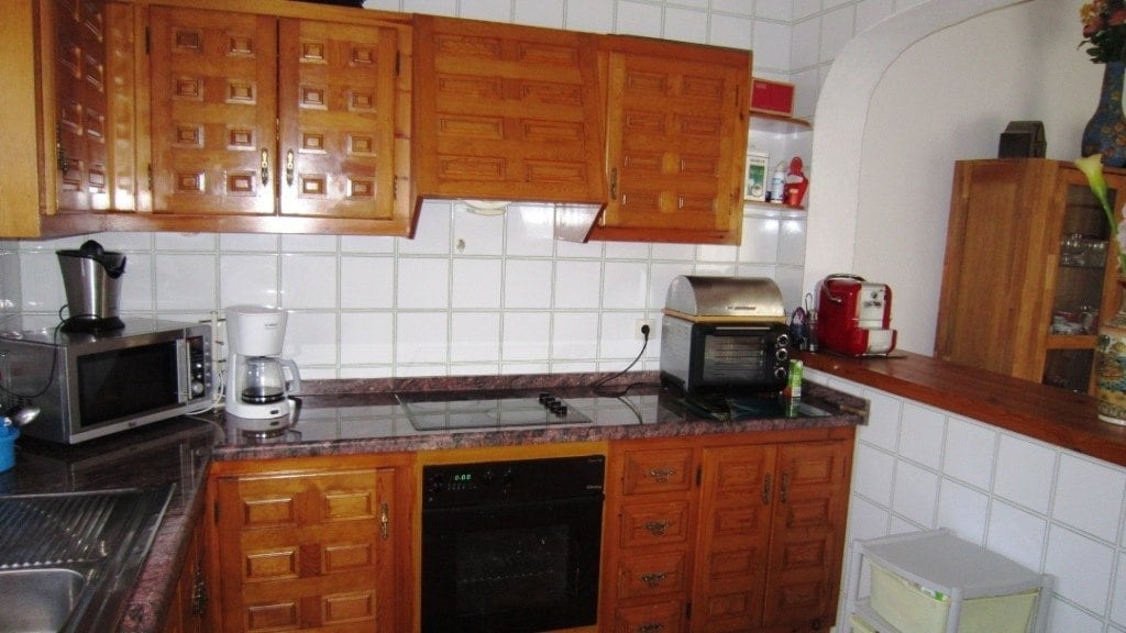 Продажа виллы в провинции Costa Blanca North, Испания: 3 спальни, 345 м2, № GTZ-63415 – фото 7