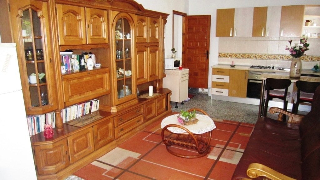 Продажа виллы в провинции Costa Blanca North, Испания: 3 спальни, 345 м2, № GTZ-63415 – фото 10