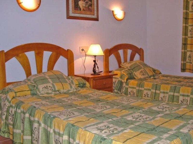 Продажа виллы в провинции Costa Blanca North, Испания: 4 спальни, 0 м2, № GTZ-83034 – фото 7