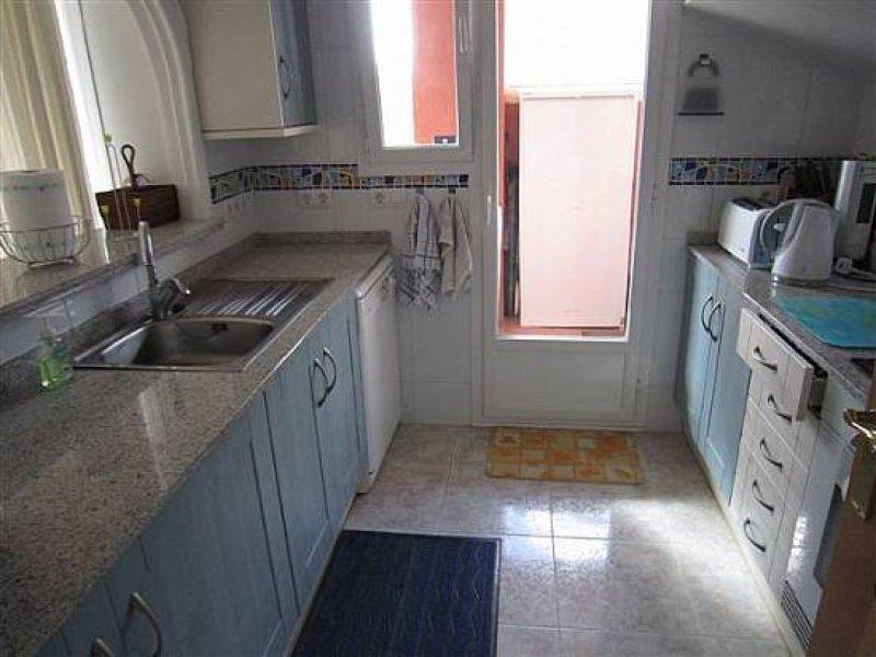 Продажа апартаментов в провинции Costa Blanca North, Испания: 3 спальни, 0 м2, № GTZ-59699 – фото 5