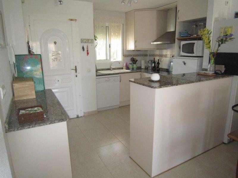 Продажа апартаментов в провинции Costa Blanca North, Испания: 2 спальни, 72 м2, № GTZ-56062 – фото 10