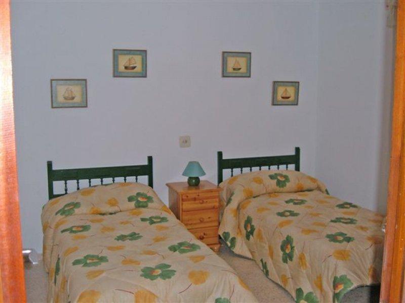 Продажа виллы в провинции Costa Blanca North, Испания: 2 спальни, 0 м2, № GTZ-19110 – фото 7