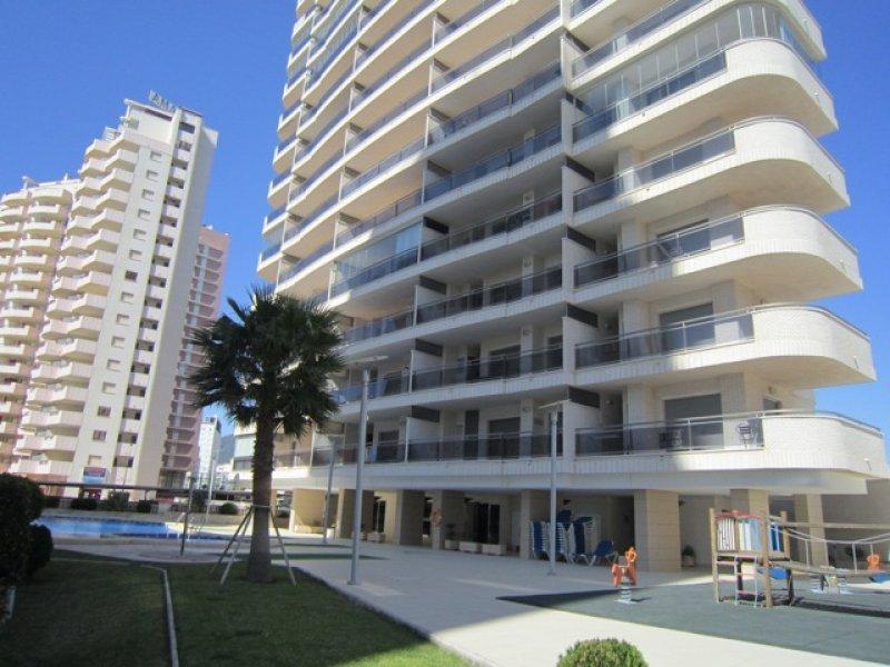 Продажа апартаментов в провинции Costa Blanca North, Испания: 1 спальня, 48 м2, № GTZ-52038 – фото 7