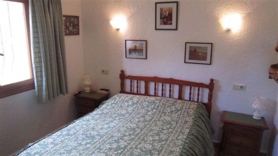 Продажа виллы в провинции Costa Blanca North, Испания: 3 спальни, 130 м2, № GTZ-61643 – фото 10