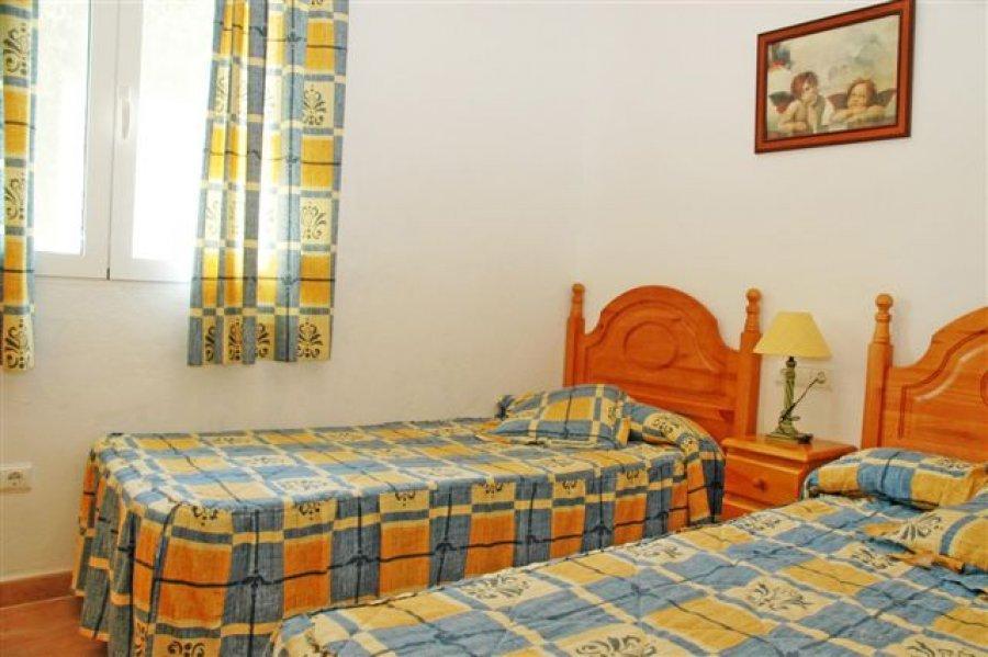 Продажа виллы в провинции Costa Blanca North, Испания: 6 спален, 210 м2, № GTZ-83578 – фото 8