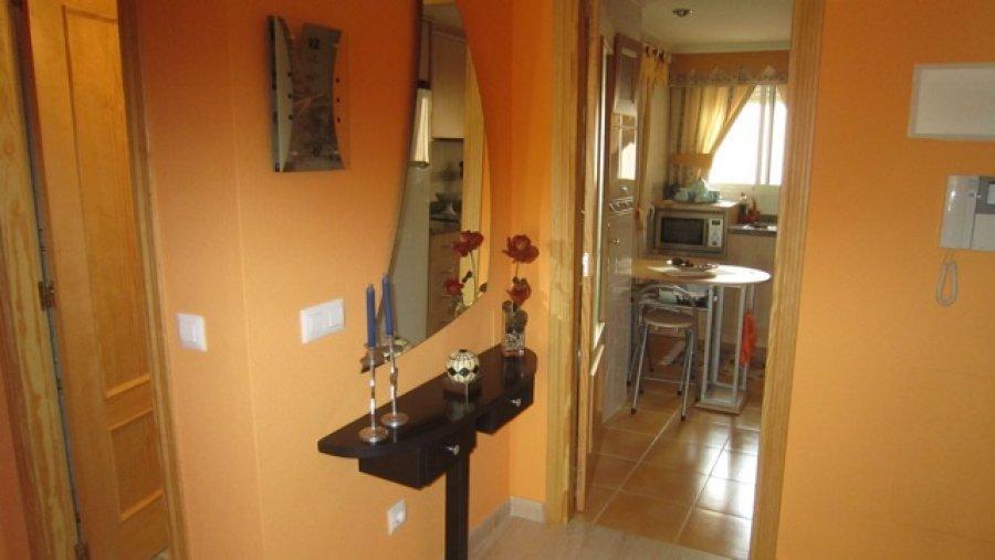 Продажа апартаментов в провинции Costa Blanca North, Испания: 2 спальни, 0 м2, № GTZ-53268 – фото 3
