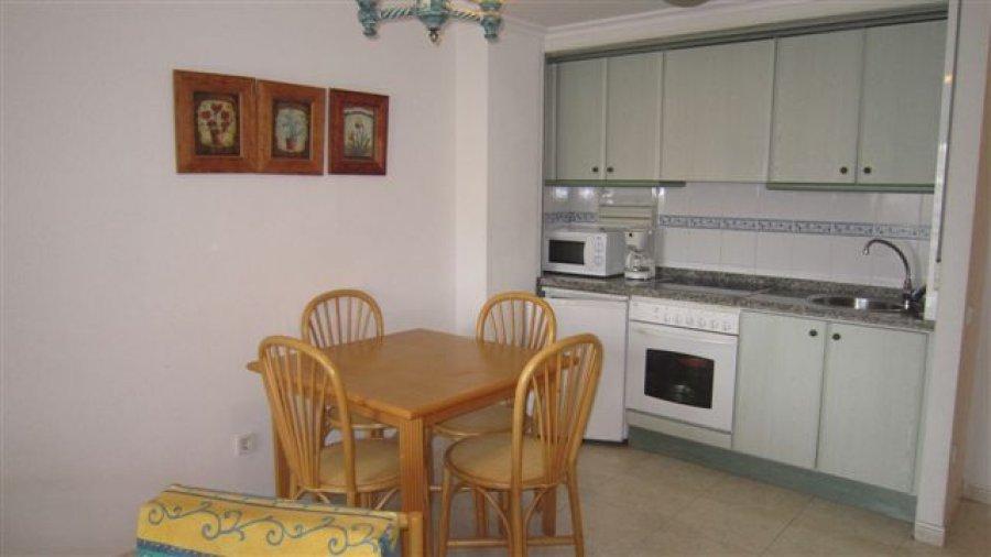 Продажа апартаментов в провинции Costa Blanca North, Испания: 1 спальня, 50 м2, № GTZ-14768 – фото 8