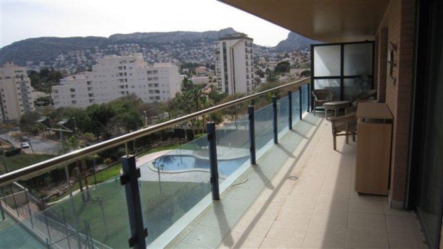 Продажа апартаментов в провинции Costa Blanca North, Испания: 2 спальни, 110 м2, № GTZ-61242 – фото 2