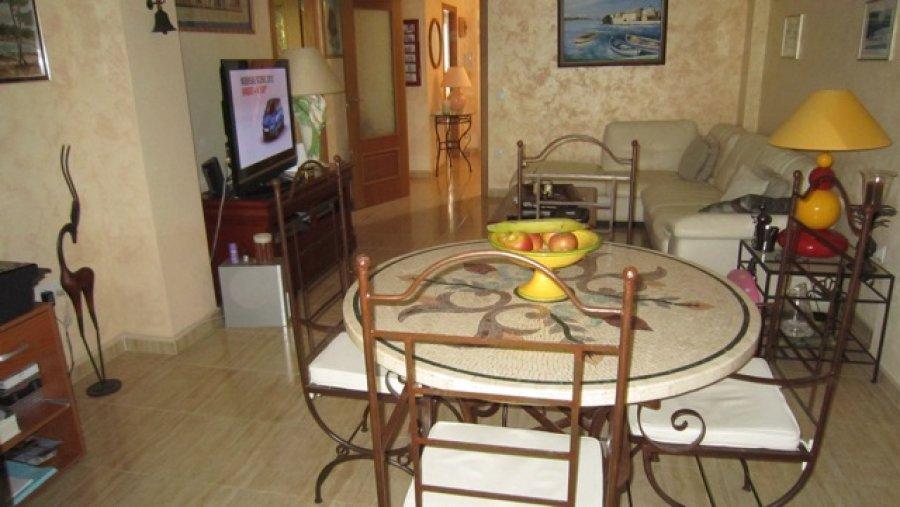 Продажа бунгало в провинции Costa Blanca North, Испания: 3 спальни, 82 м2, № GTZ-72789 – фото 3