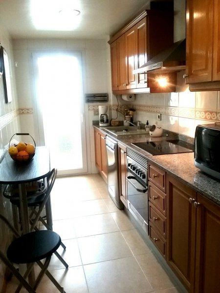 Продажа апартаментов в провинции Costa Blanca North, Испания: 2 спальни, 84 м2, № GTZ-40153 – фото 3