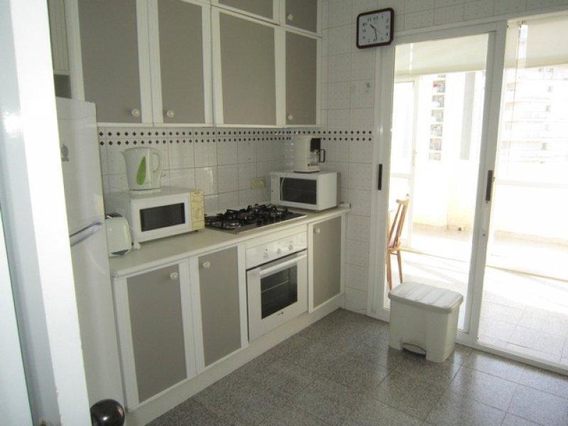 Продажа апартаментов в провинции Costa Blanca North, Испания: 3 спальни, 117 м2, № GTZ-91102 – фото 9