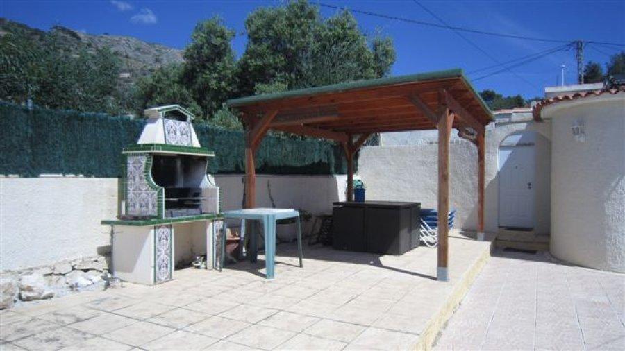 Продажа виллы в провинции Costa Blanca North, Испания: 4 спальни, 147 м2, № GTZ-66558 – фото 3
