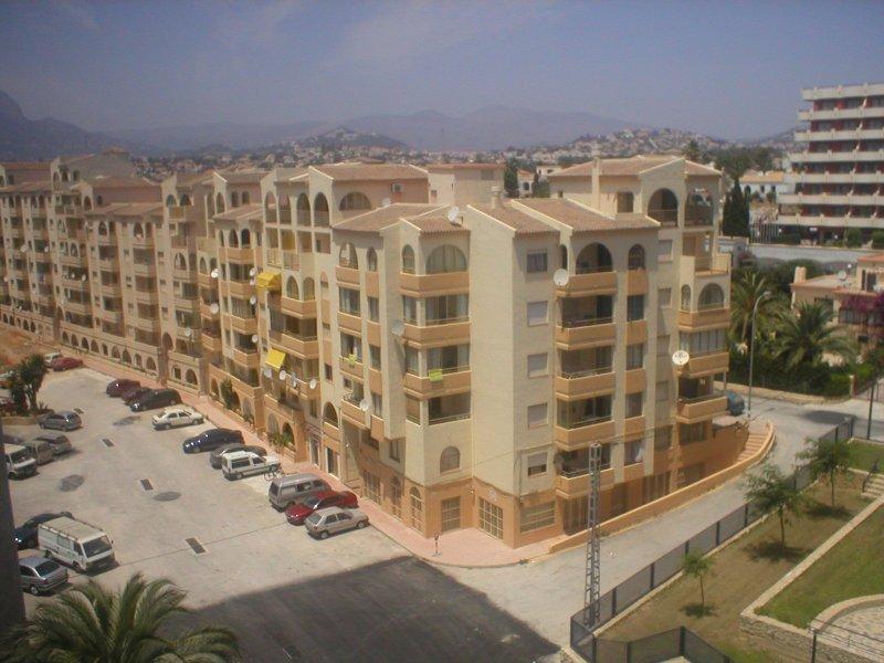 Продажа апартаментов в провинции Costa Blanca North, Испания: 3 спальни, 0 м2, № GTZ-51848 – фото 1