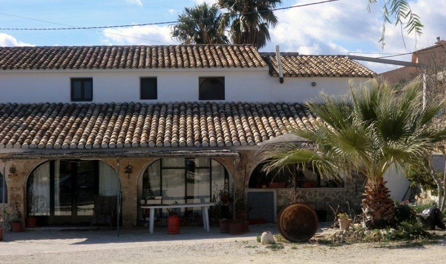 Продажа виллы в провинции Costa Blanca North, Испания: 9 спален, 0 м2, № GTZ-70198 – фото 8