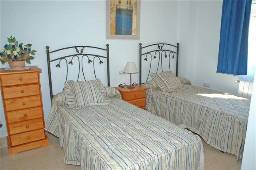 Продажа виллы в провинции Costa Blanca North, Испания: 4 спальни, 149 м2, № GTZ-41089 – фото 7