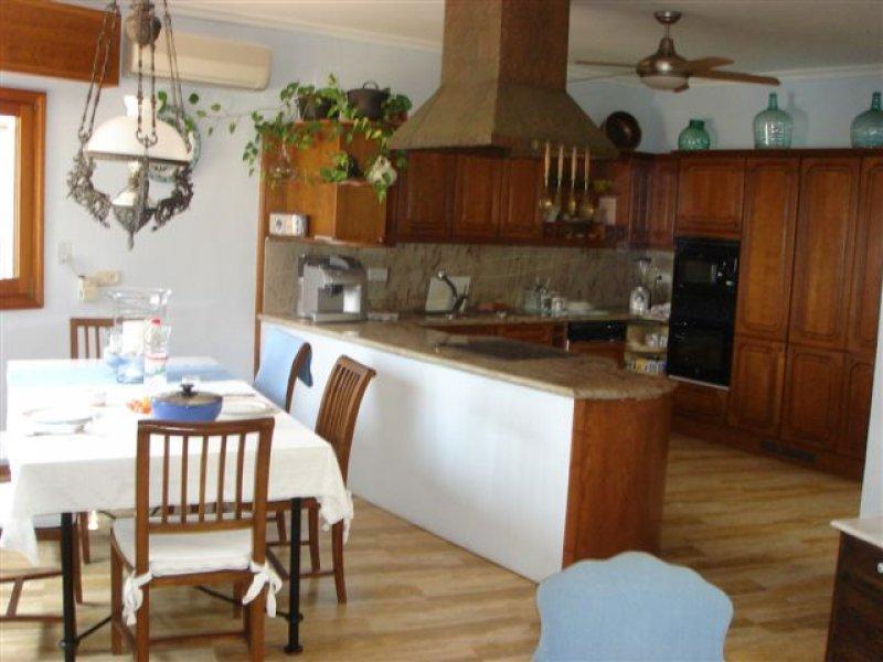 Продажа виллы в провинции Costa Blanca North, Испания: 5 спален, 0 м2, № GTZ-84579 – фото 5