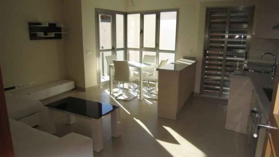 Продажа апартаментов в провинции Costa Blanca North, Испания: 2 спальни, 0 м2, № GTZ-11299 – фото 9