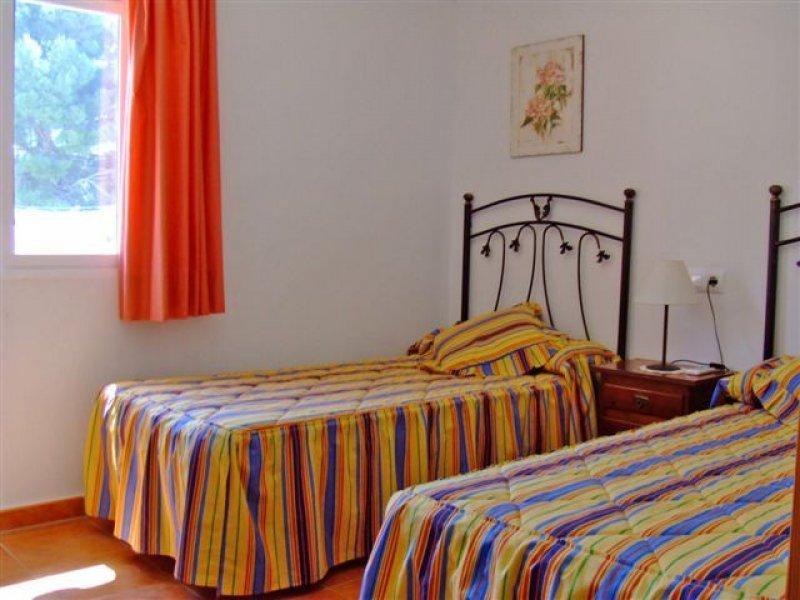 Продажа виллы в провинции Costa Blanca North, Испания: 3 спальни, 0 м2, № GTZ-34236 – фото 4
