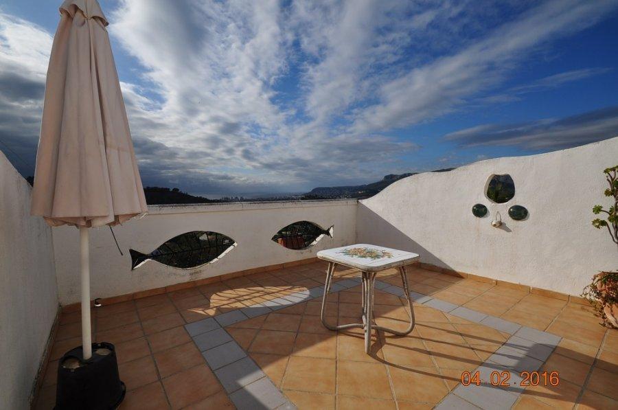 Продажа виллы в провинции Costa Blanca North, Испания: 9 спален, 0 м2, № GTZ-70198 – фото 5