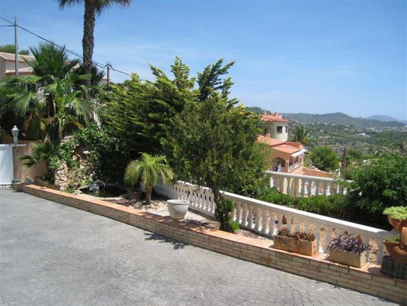 Продажа виллы в провинции Costa Blanca North, Испания: 6 спален, 300 м2, № GTZ-12683 – фото 4