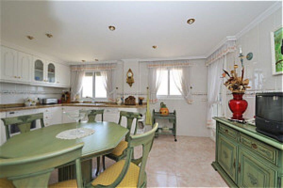 Продажа апартаментов в провинции Costa Blanca North, Испания: 3 спальни, 0 м2, № GTZ-14367 – фото 9