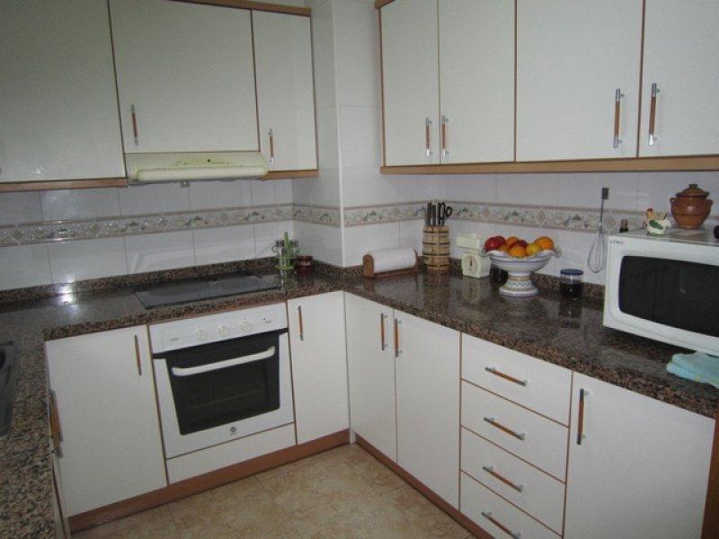 Продажа апартаментов в провинции Costa Blanca North, Испания: 3 спальни, 0 м2, № GTZ-64556 – фото 7