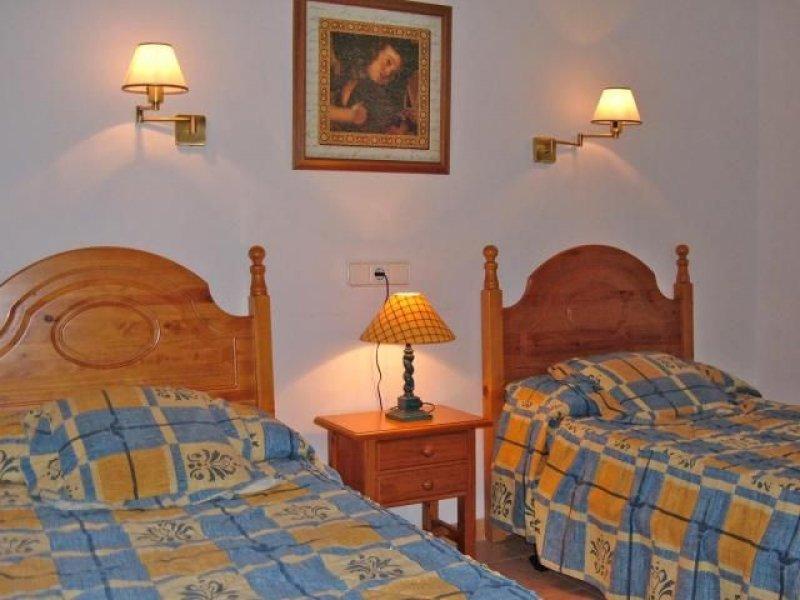 Продажа виллы в провинции Costa Blanca North, Испания: 4 спальни, 0 м2, № GTZ-83034 – фото 9