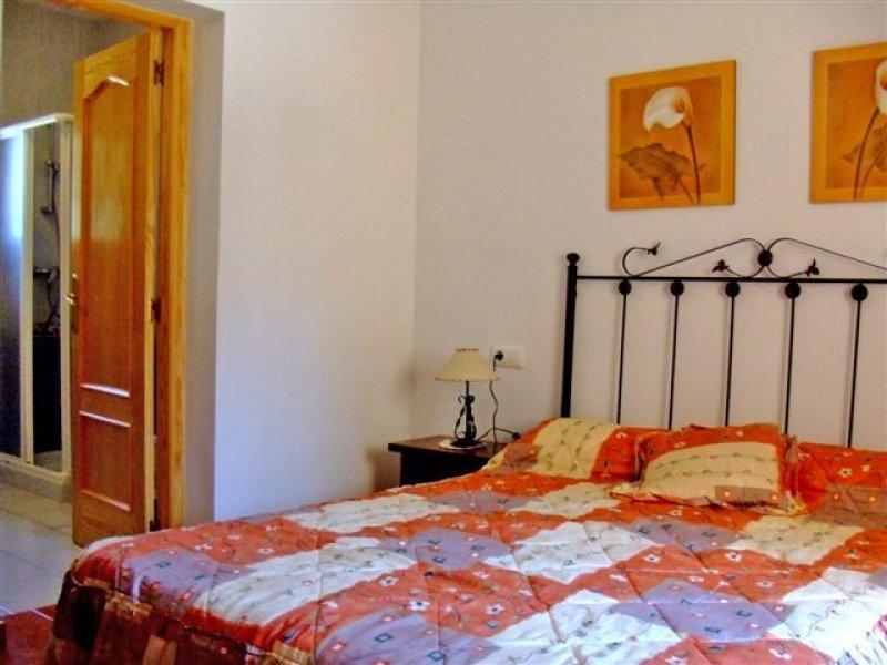 Продажа виллы в провинции Costa Blanca North, Испания: 3 спальни, 0 м2, № GTZ-34236 – фото 6