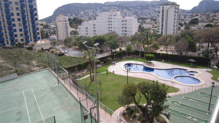 Продажа апартаментов в провинции Costa Blanca North, Испания: 2 спальни, 110 м2, № GTZ-61242 – фото 1