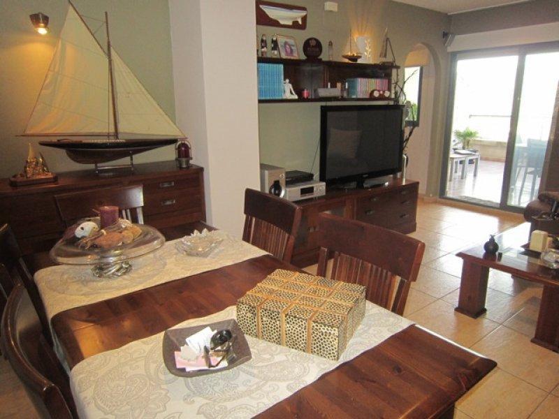 Продажа апартаментов в провинции Costa Blanca North, Испания: 2 спальни, 78 м2, № GTZ-83698 – фото 4
