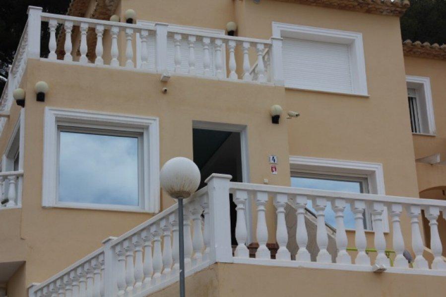 Продажа бунгало в провинции Costa Blanca North, Испания: 2 спальни, 190 м2, № GTZ-47768 – фото 1