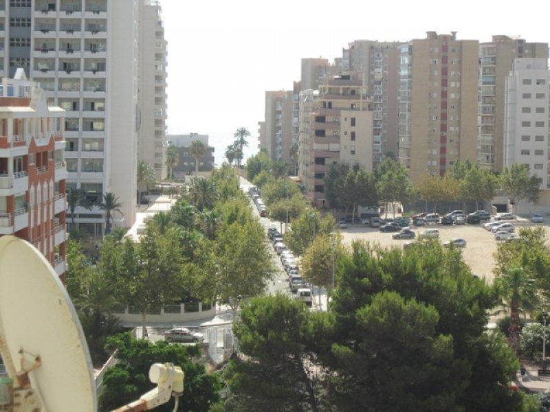 Продажа апартаментов в провинции Costa Blanca North, Испания: 3 спальни, 117 м2, № GTZ-91102 – фото 4