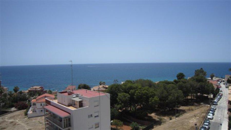 Продажа апартаментов в провинции Costa Blanca North, Испания: 3 спальни, 90 м2, № GTZ-37770 – фото 4