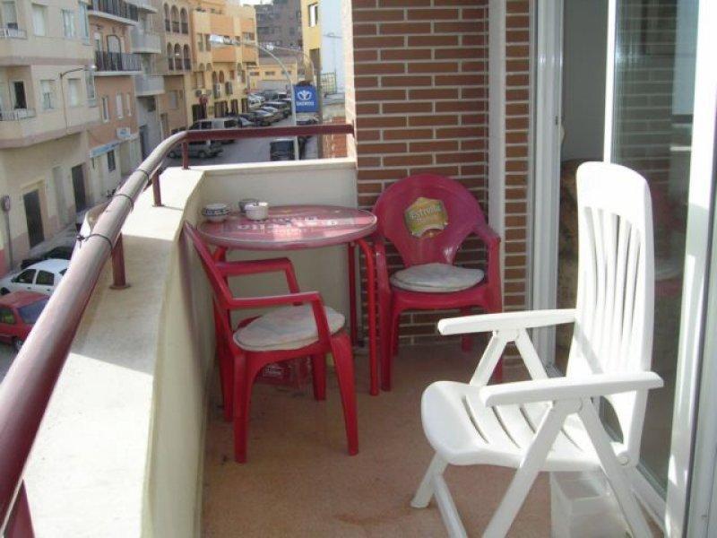 Продажа апартаментов в провинции Costa Blanca North, Испания: 2 спальни, 0 м2, № GTZ-48187 – фото 1