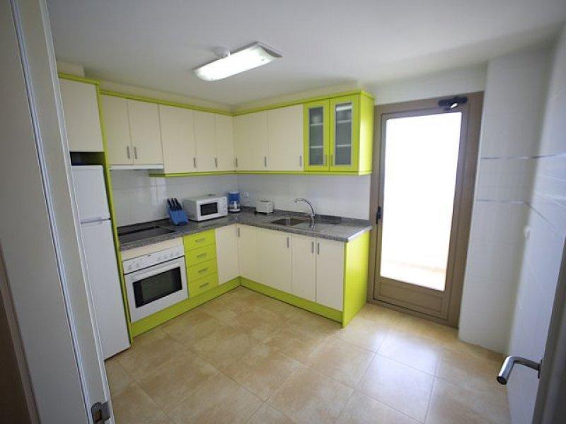 Продажа апартаментов в провинции Costa Blanca North, Испания: 2 спальни, 0 м2, № GTZ-30308 – фото 10
