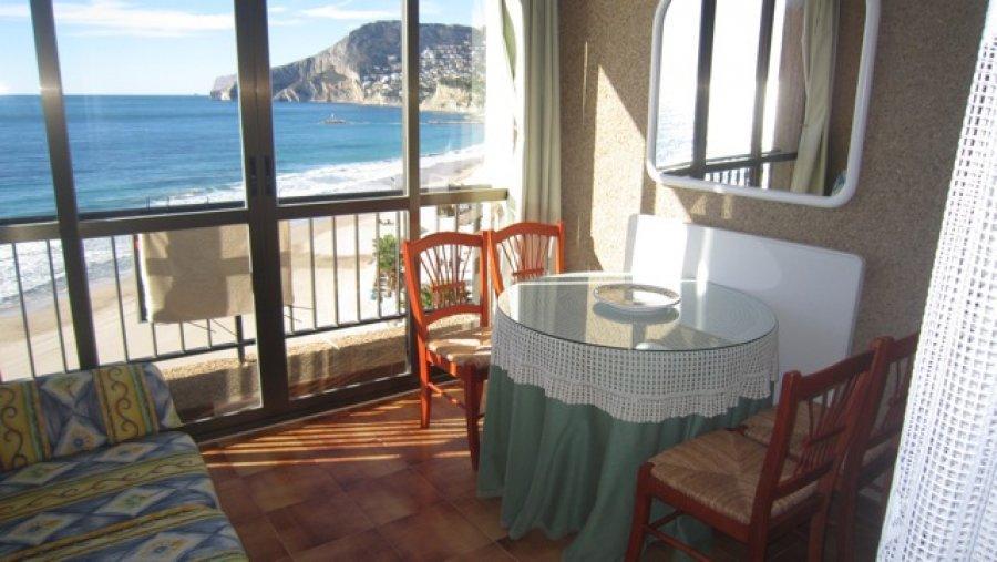 Продажа апартаментов в провинции Costa Blanca North, Испания: 2 спальни, 71 м2, № GTZ-57427 – фото 7