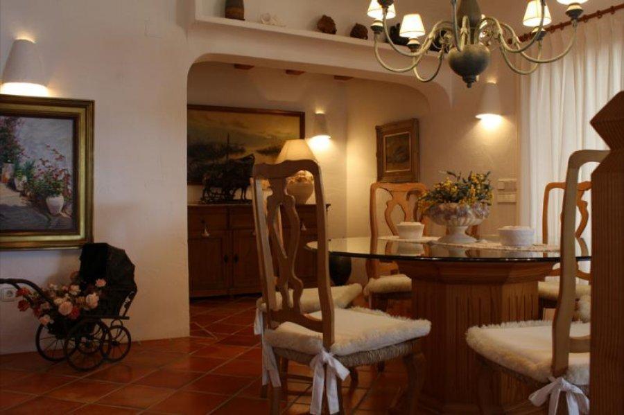 Продажа виллы в провинции Costa Blanca North, Испания: 5 спален, 0 м2, № GTZ-30324 – фото 10