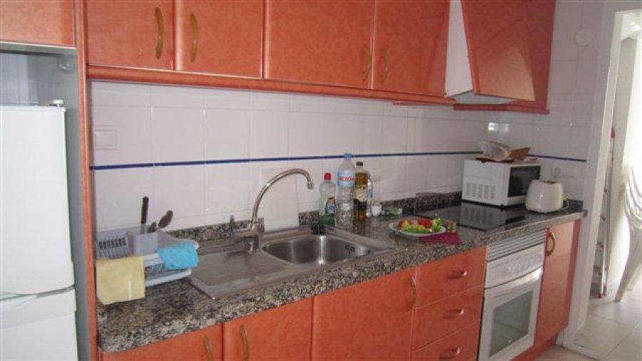 Продажа апартаментов в провинции Costa Blanca North, Испания: 3 спальни, 95 м2, № GTZ-87228 – фото 8