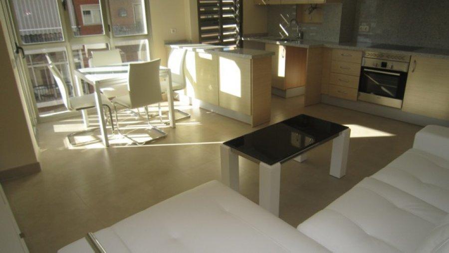 Продажа апартаментов в провинции Costa Blanca North, Испания: 2 спальни, 0 м2, № GTZ-11299 – фото 8