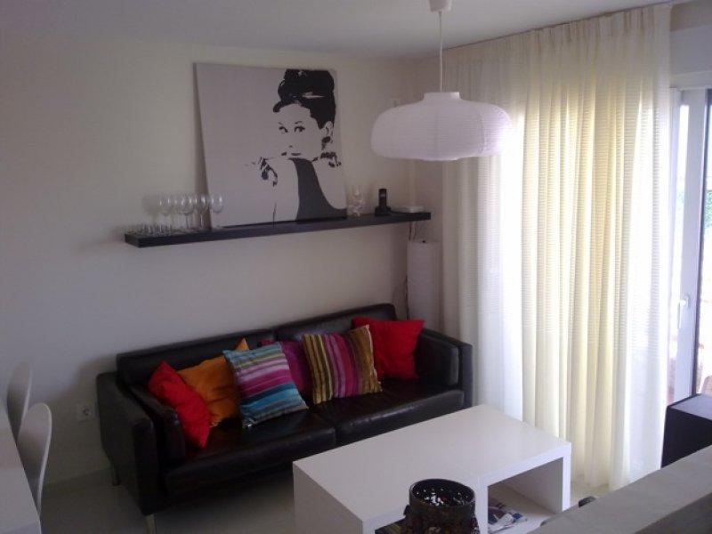 Продажа апартаментов в провинции Costa Blanca North, Испания: 2 спальни, 65 м2, № GTZ-69366 – фото 1