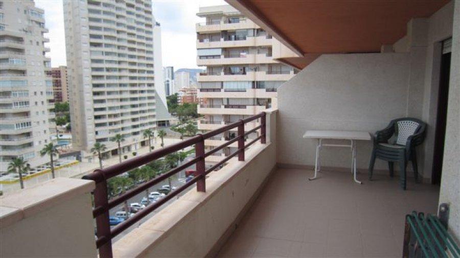 Продажа апартаментов в провинции Costa Blanca North, Испания: 1 спальня, 50 м2, № GTZ-74136 – фото 10